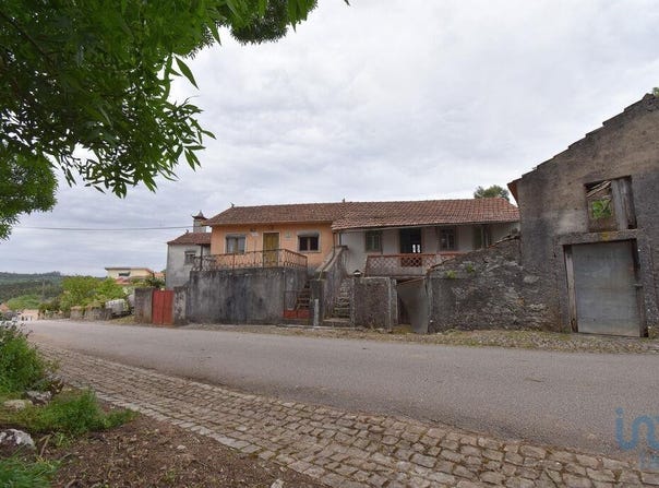 Alvorge, Leiria 3240