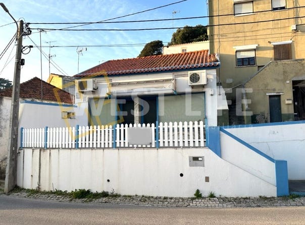 A dos Cunhados e Maceira, Lisbon