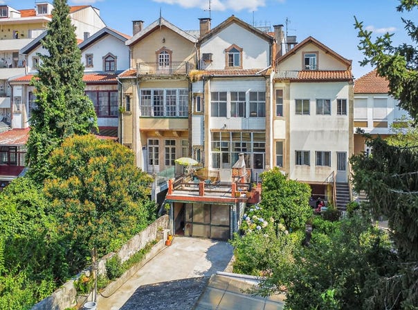 PORTO, Porto District