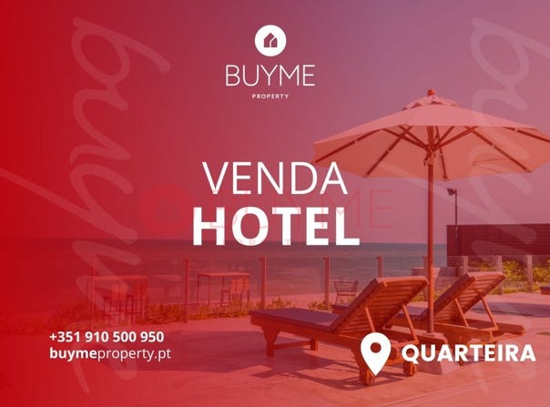 Quarteira, Algarve