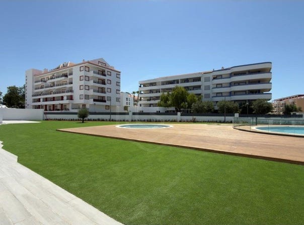Quarteira, Algarve 8125-507