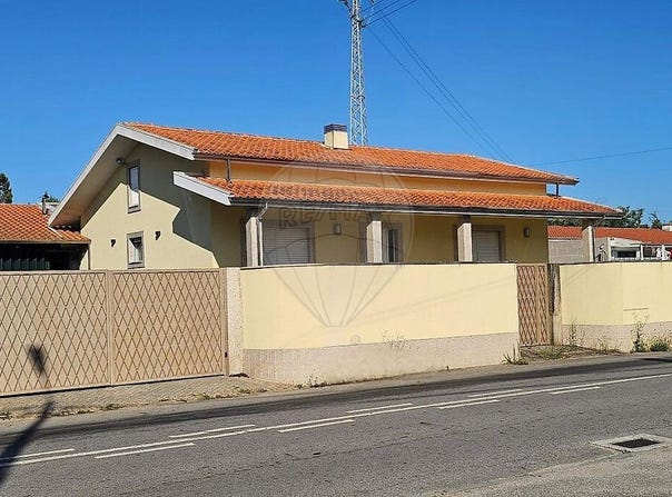 Aveiro, Aveiro District 4500