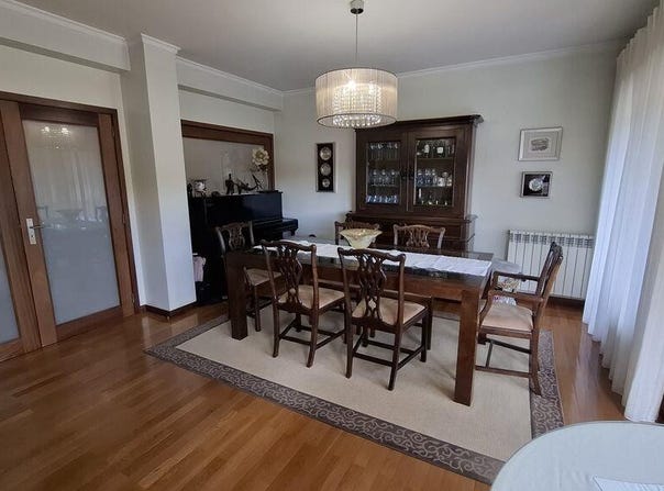 Vila Real, Vila Real District