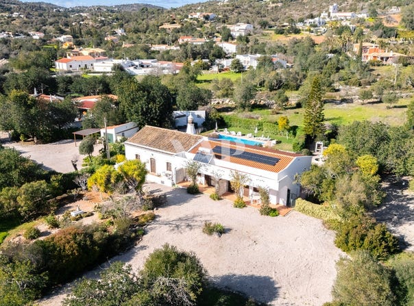 Boliqueime, Algarve