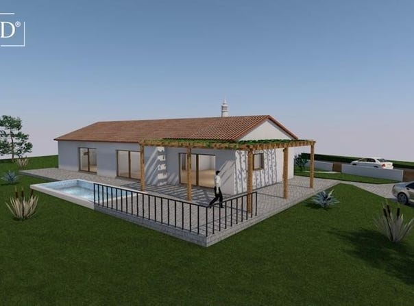 Portimão, Algarve 8500
