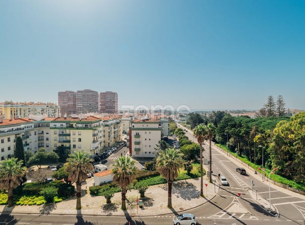 Oeiras, Lisbon