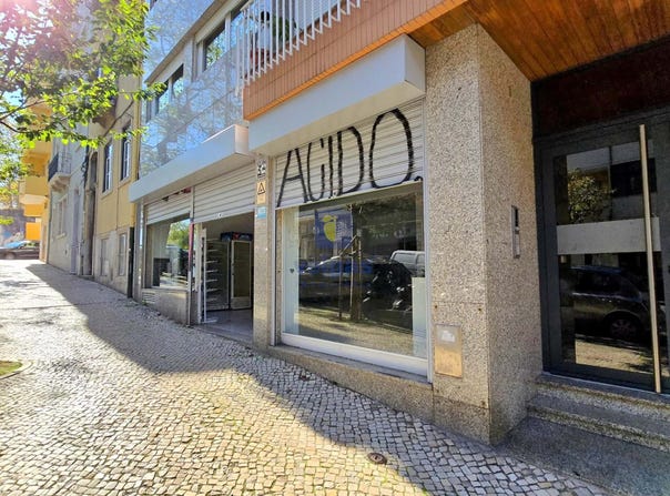Santo António, Lisbon