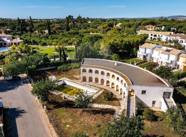 Loulé (São Sebastião), Algarve 8100