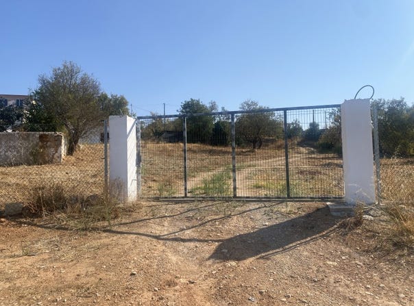 São Clemente, Algarve
