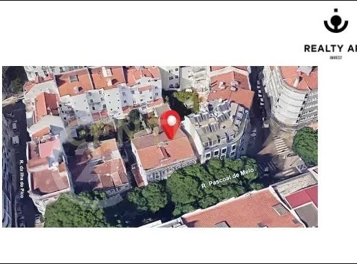 Arroios, Lisbon