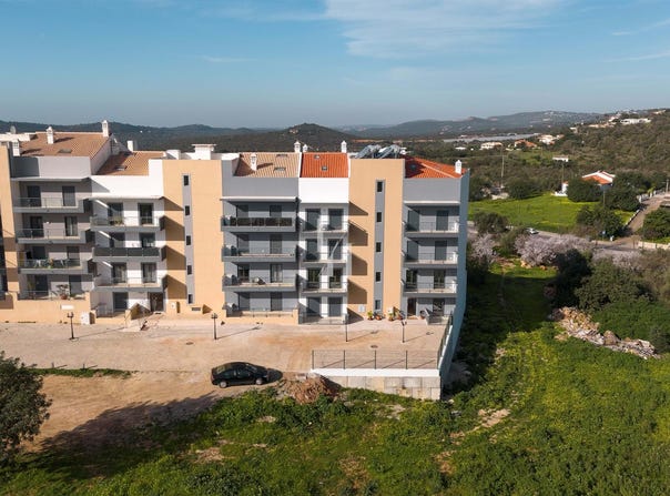 Loulé (São Sebastião), Algarve 8100