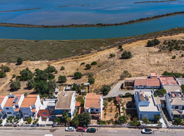 Portimão, Algarve 8500