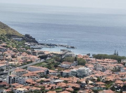 Machico, Ilha da Madeira