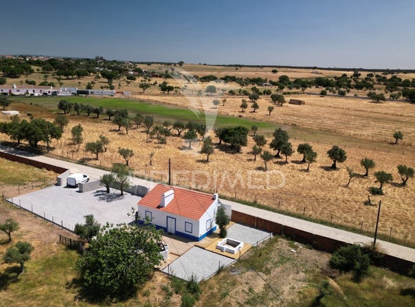 Alcáçovas, Viana do Alentejo, Évora District 7090