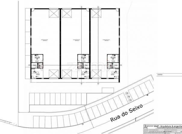 Paredes, Porto District
