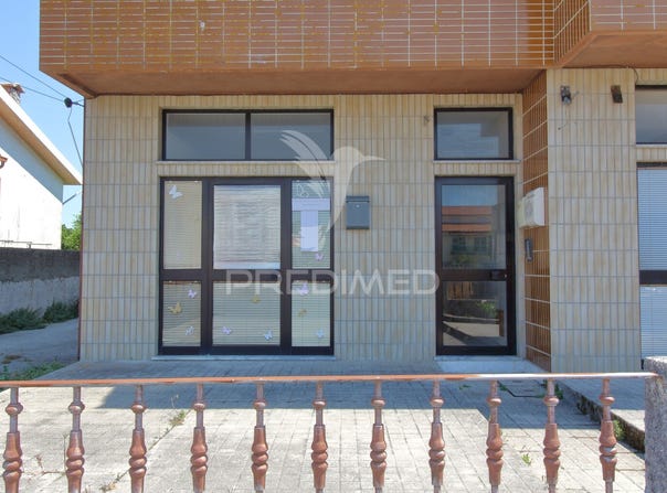 Ílhavo (São Salvador), Ilhavo, Aveiro District