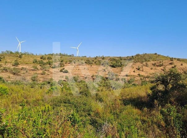Bensafrim e Barão de São João, Algarve