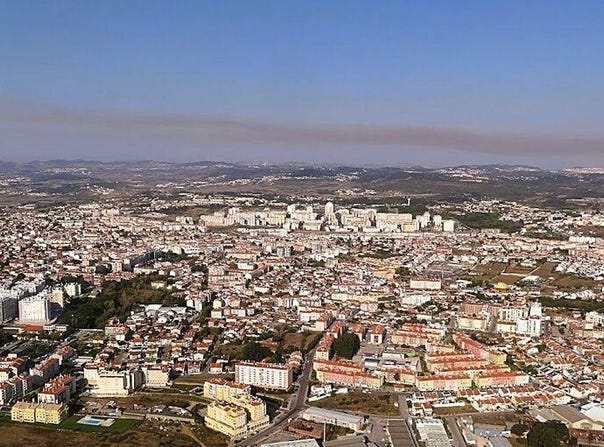 Lisboa, Lisbon