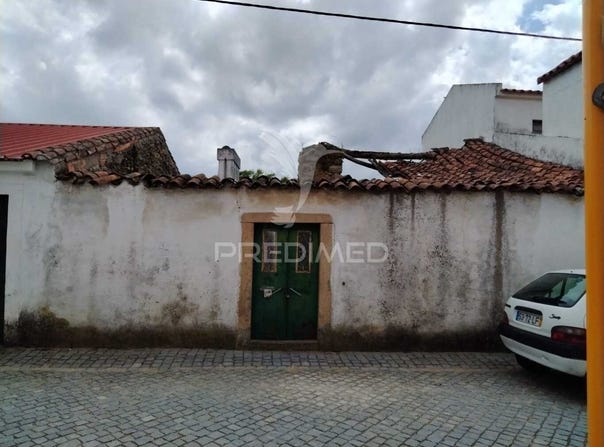 Alagoa, Portalegre, Portalegre District 7300