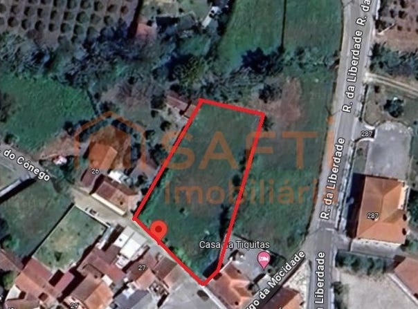 Parceiros e Azoia, Leiria District