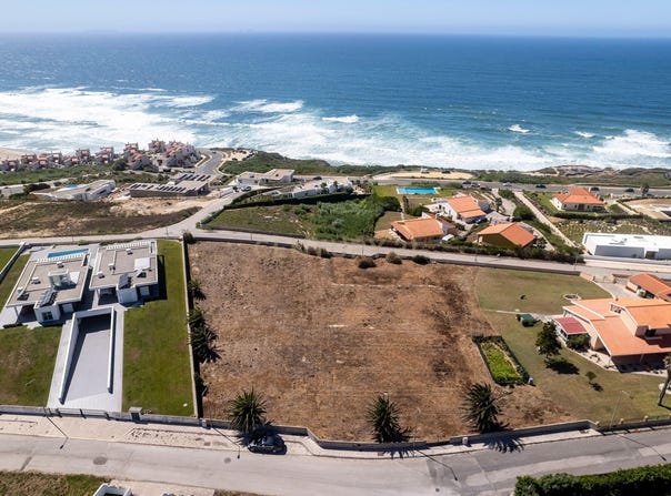 Foz do Arelho, Leiria District