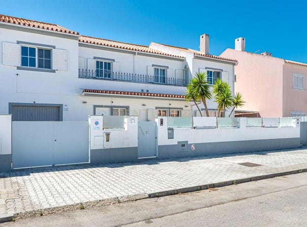Gaio-rosário e Sarilhos Pequenos, Setubal