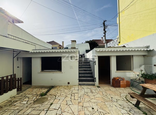 Sintra, Lisbon