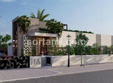 Loule, Faro
