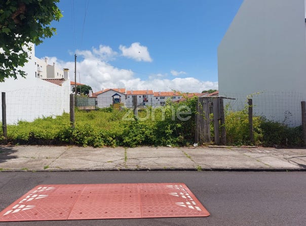 Ponta Delgada, Azores