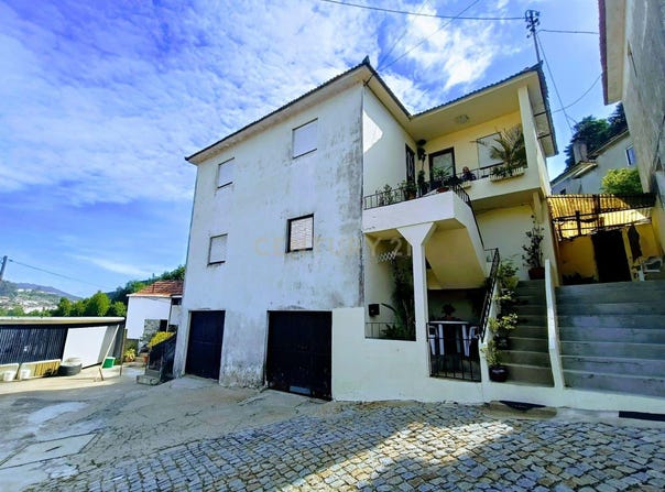 Lordelo, Porto District