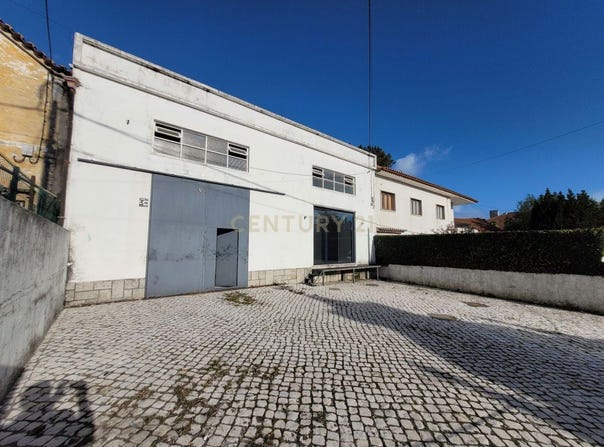 Aldeia Galega da Merceana e Aldeia Gavinha, Lisbon