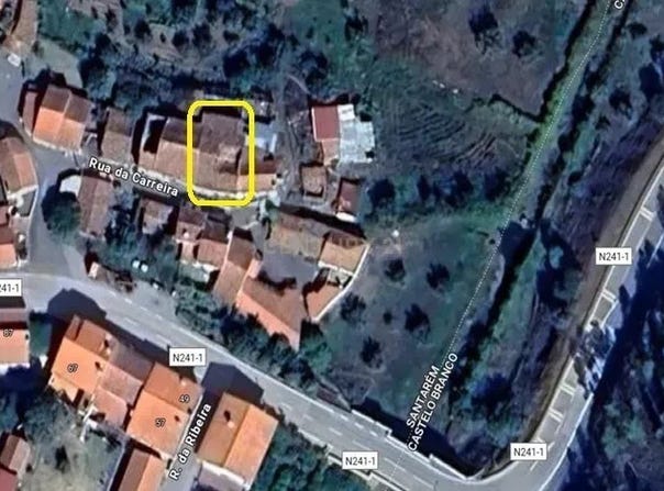 Cardigos, Santarém District