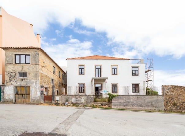Lisboa, Lisboa, Mafra, União das freguesias de Malveira e  2665-223