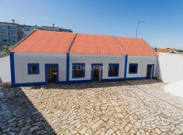 Vendas Novas, Évora District