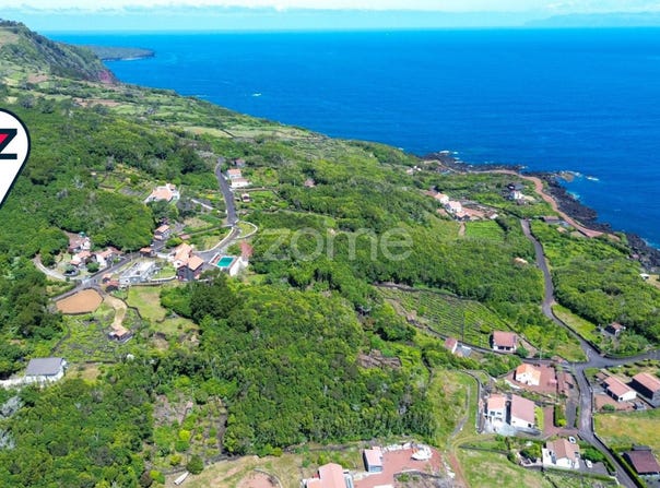 São Roque do Pico, Azores