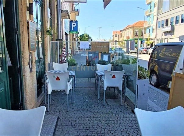Matosinhos e Leça da Palmeira, Porto District