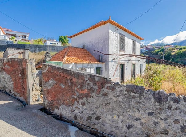 Estreito Da Calheta, Madeira 9370