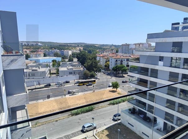 Amadora, Lisbon
