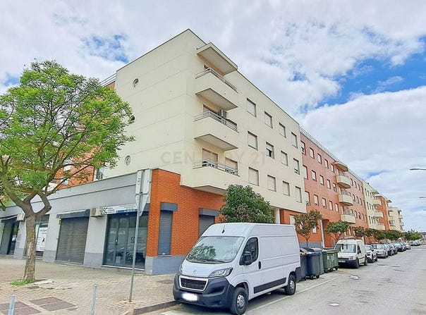 Alhos Vedros, Setubal