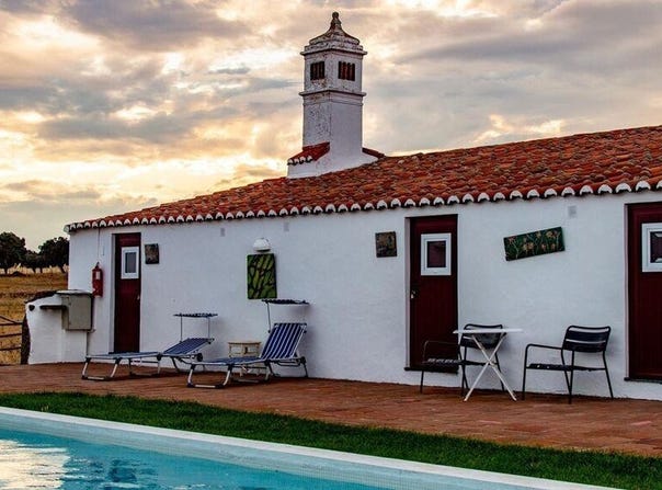 Portalegre, Portalegre District