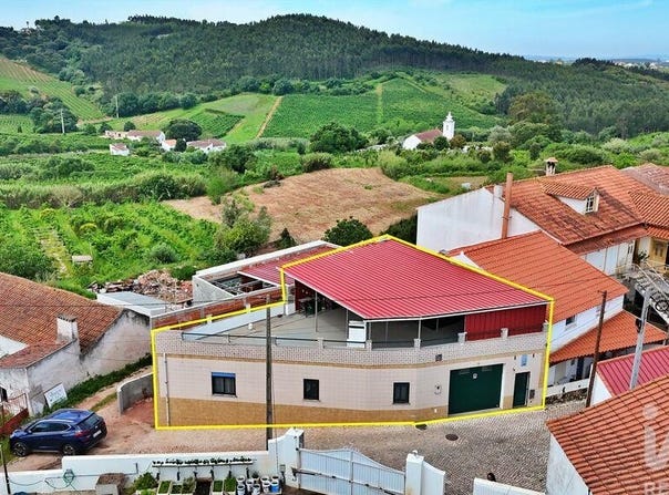 Lisboa, Lisbon
