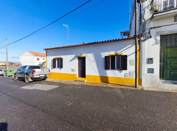 Beja, Beja District 7830-269