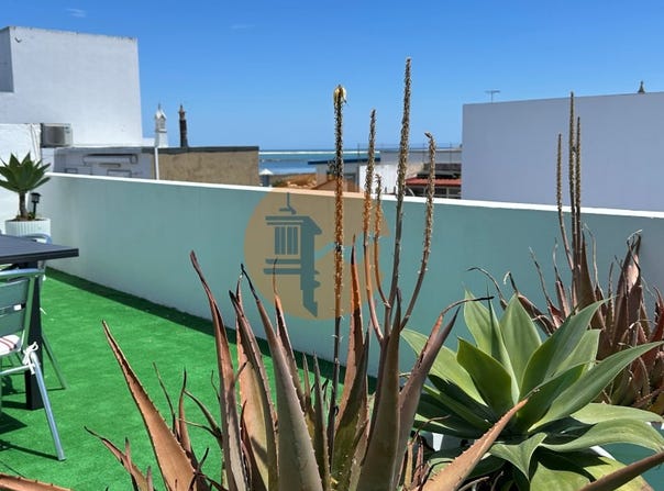 Fuseta, Algarve