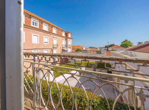 Setúbal (são Julião, Setubal