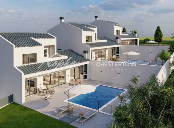 Boliqueime, Loulé, Algarve 8100