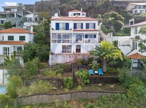 São Gonçalo, Madeira