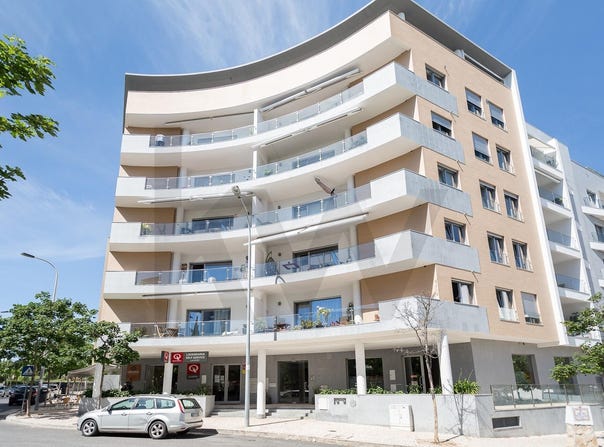 PAREDE, Lisbon
