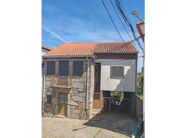 Oliveira do Hospital, Coimbra 3400-707