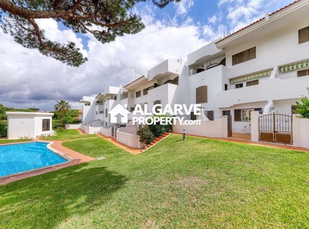 Vilamoura, Algarve 8125-410