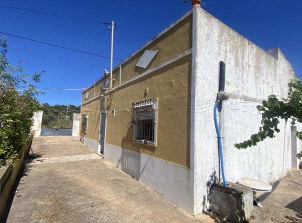 São Sebastião, Algarve